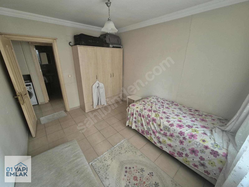 Adananın En Gözde Semtinde T.özal Bulv.da 4+1 Genişliğinde 3+1 — fotoğraf 11