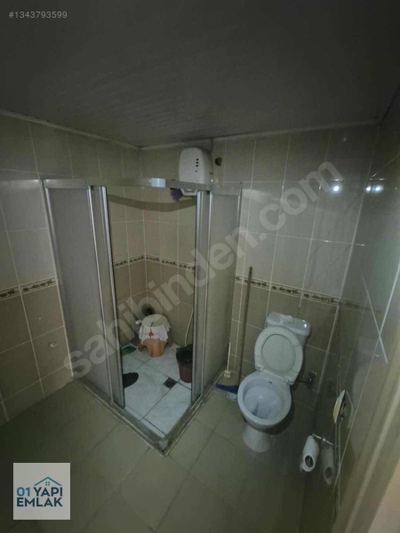 Adananın En Gözde Semtinde T.özal Bulv.da 4+1 Genişliğinde 3+1 — fotoğraf 12
