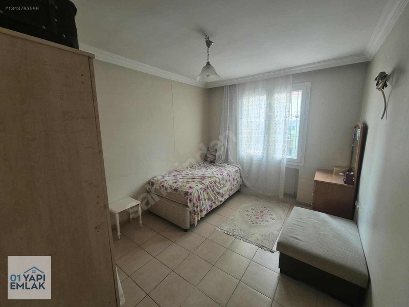 Adananın En Gözde Semtinde T.özal Bulv.da 4+1 Genişliğinde 3+1 — fotoğraf 15