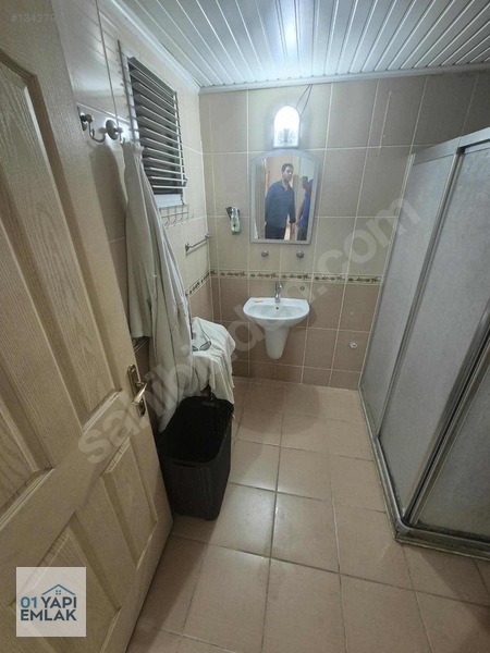 Adananın En Gözde Semtinde T.özal Bulv.da 4+1 Genişliğinde 3+1 — fotoğraf 27