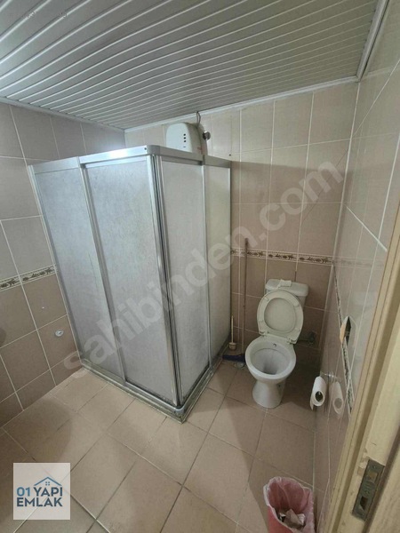 Adananın En Gözde Semtinde T.özal Bulv.da 4+1 Genişliğinde 3+1 — fotoğraf 30