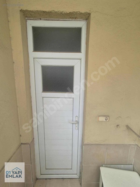 Adananın En Gözde Semtinde T.özal Bulv.da 4+1 Genişliğinde 3+1 — fotoğraf 31
