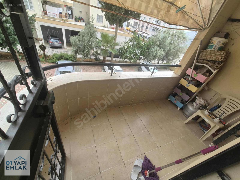 Adananın En Gözde Semtinde T.özal Bulv.da 4+1 Genişliğinde 3+1 — fotoğraf 34