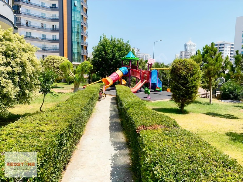 50. Yıl Mahallesinde Site İçerisinde 4+1 Geniş Satılık Daire — fotoğraf 22