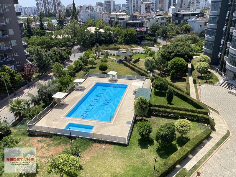 50. Yıl Mahallesinde Site İçerisinde 4+1 Geniş Satılık Daire — fotoğraf 23
