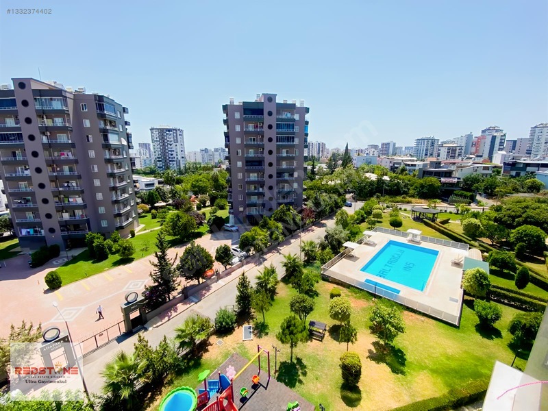 50. Yıl Mahallesinde Site İçerisinde 4+1 Geniş Satılık Daire — fotoğraf 25