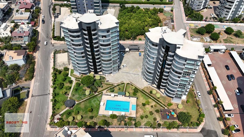 50. Yıl Mahallesinde Site İçerisinde 4+1 Geniş Satılık Daire — fotoğraf 30