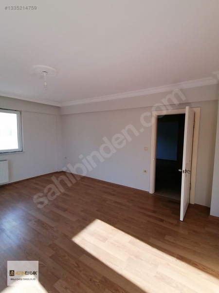 Altın Emlak'tan Alpağut Mh.kiralık Geniş 3+1 Daire — fotoğraf 8