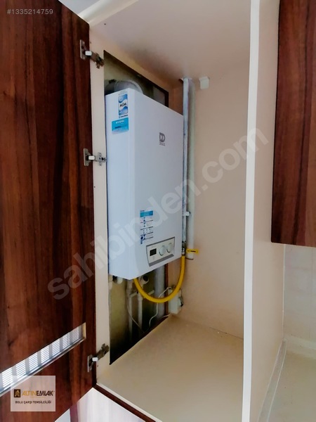 Altın Emlak'tan Alpağut Mh.kiralık Geniş 3+1 Daire — fotoğraf 22