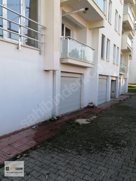 Altın Emlak'tan Alpağut Mh.kiralık Geniş 3+1 Daire — fotoğraf 24