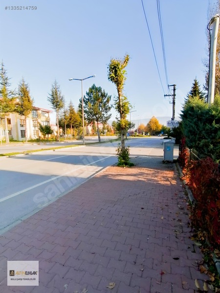 Altın Emlak'tan Alpağut Mh.kiralık Geniş 3+1 Daire — fotoğraf 28