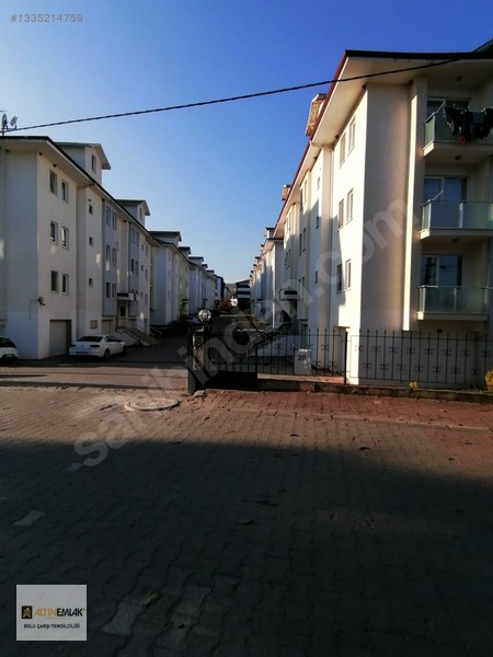 Altın Emlak'tan Alpağut Mh.kiralık Geniş 3+1 Daire — fotoğraf 29