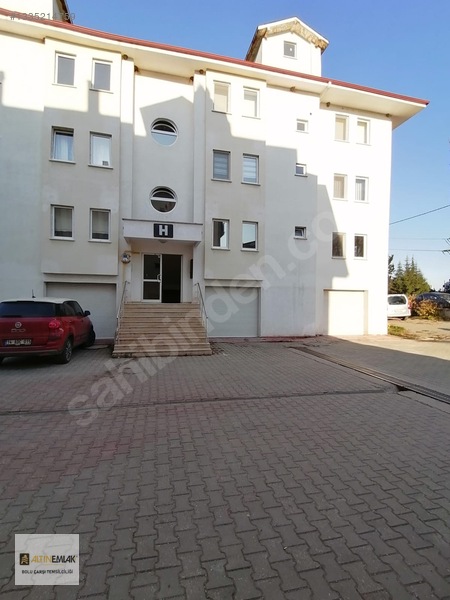Altın Emlak'tan Alpağut Mh.kiralık Geniş 3+1 Daire — fotoğraf 32