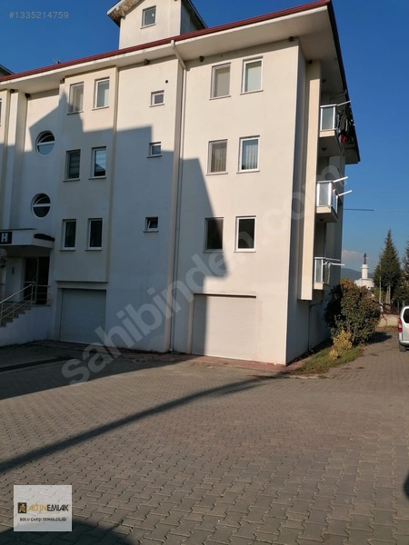 Altın Emlak'tan Alpağut Mh.kiralık Geniş 3+1 Daire — fotoğraf 33
