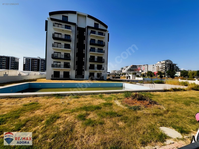 Antalya Altıntaş'ta Satılık, Arakat, Sıfır 1+1 Daıre