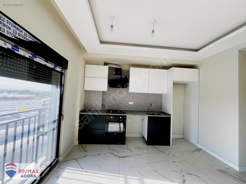 Antalya Altıntaş'ta Satılık, Arakat, Sıfır 1+1 Daıre — fotoğraf 8