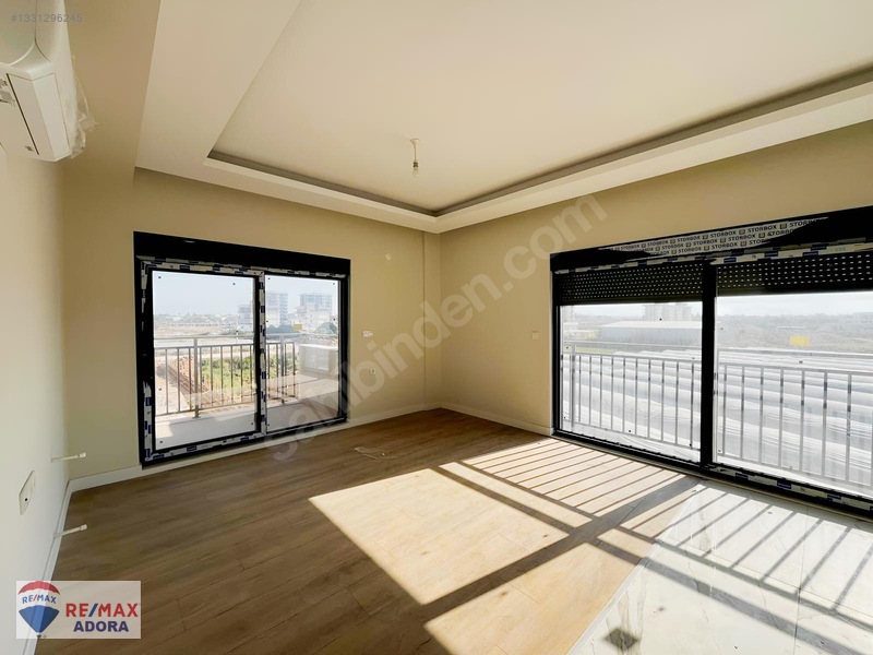 Antalya Altıntaş'ta Satılık, Arakat, Sıfır 1+1 Daıre — fotoğraf 9