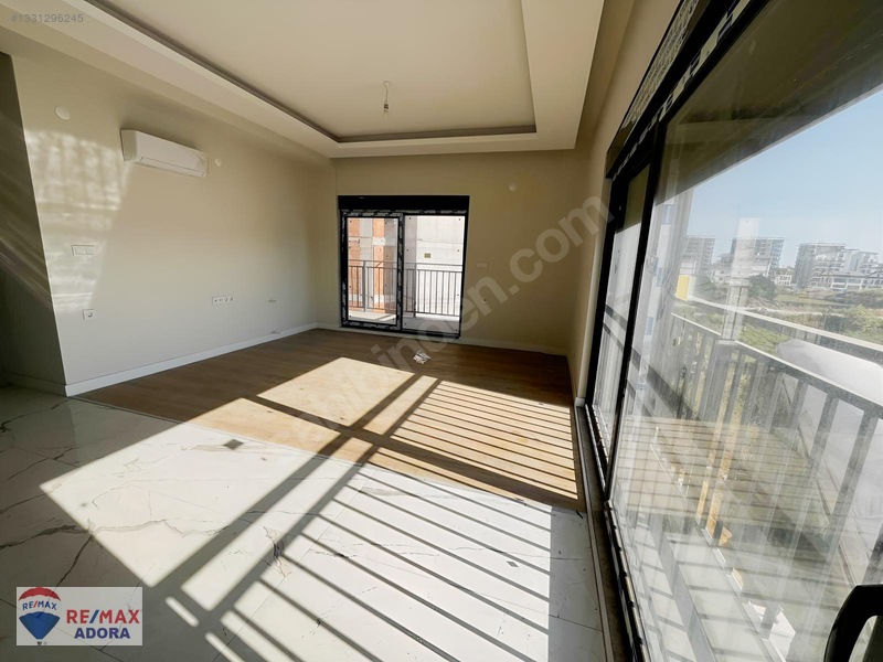 Antalya Altıntaş'ta Satılık, Arakat, Sıfır 1+1 Daıre — fotoğraf 10