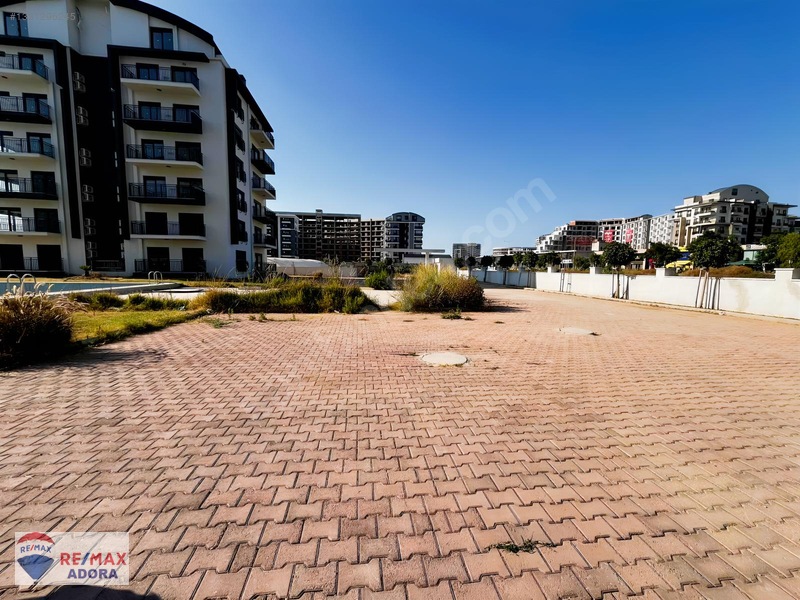 Antalya Altıntaş'ta Satılık, Arakat, Sıfır 1+1 Daıre — fotoğraf 18