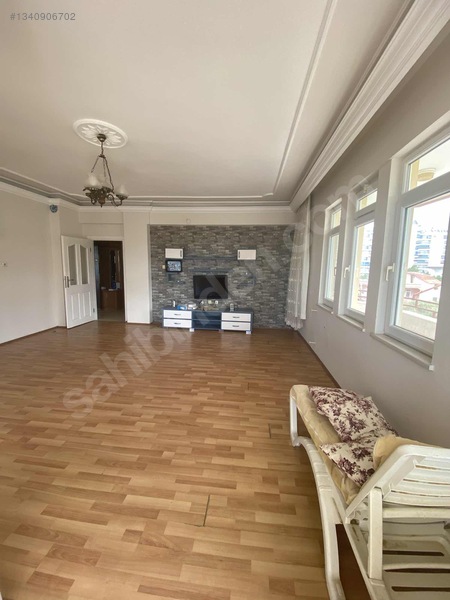 Pazarci'da Kiralık 2+1 Ayrı Mutfaklı Daire (100m²)