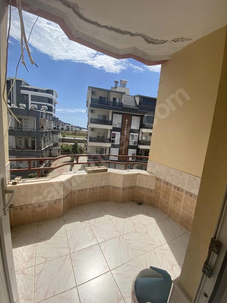 Pazarci'da Kiralık 2+1 Ayrı Mutfaklı Daire (100m²) — fotoğraf 11