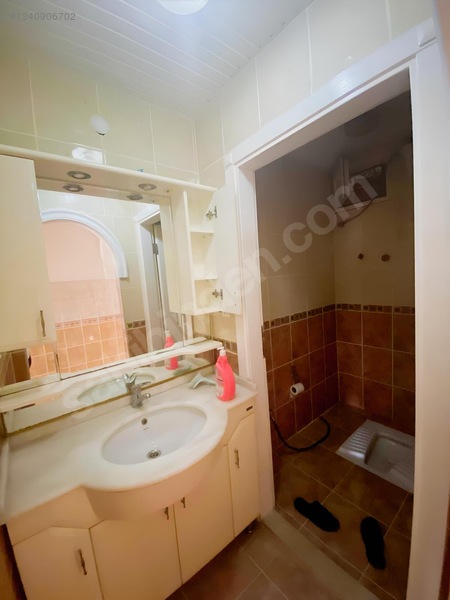 Pazarci'da Kiralık 2+1 Ayrı Mutfaklı Daire (100m²) — fotoğraf 13