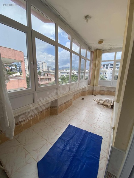 Pazarci'da Kiralık 2+1 Ayrı Mutfaklı Daire (100m²) — fotoğraf 14