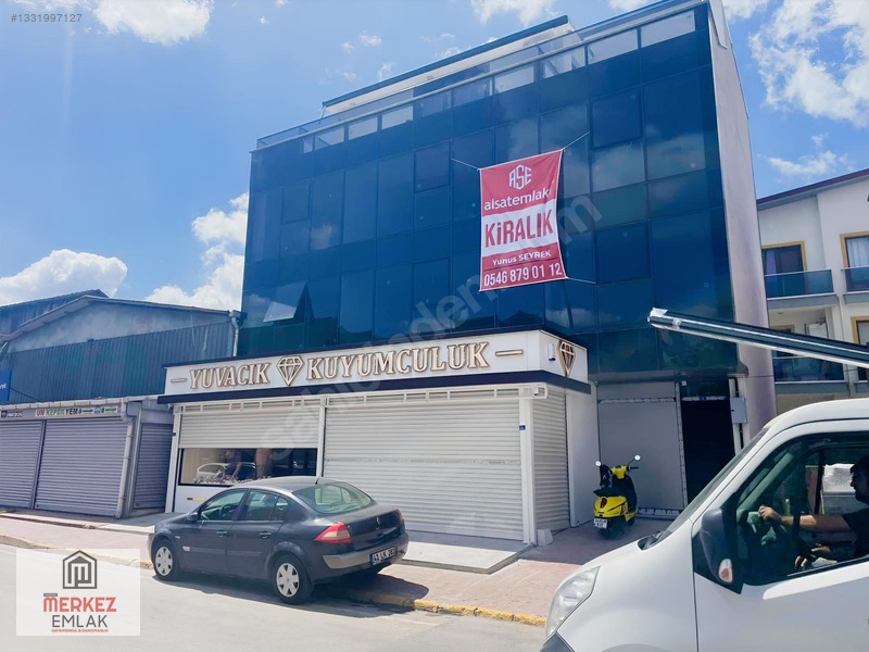Yuvacık Yeşilyurt Mah. Çuhadar Cad. Üzerinde 100 M² Kiralık Ofis — fotoğraf 5