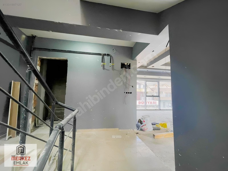 Yuvacık Yeşilyurt Mah. Çuhadar Cad. Üzerinde 100 M² Kiralık Ofis — fotoğraf 8