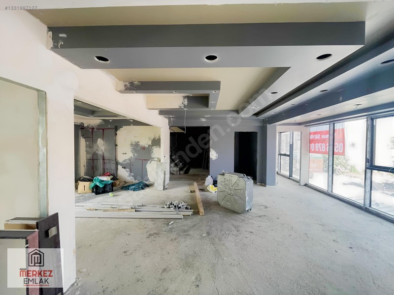 Yuvacık Yeşilyurt Mah. Çuhadar Cad. Üzerinde 100 M² Kiralık Ofis — fotoğraf 9