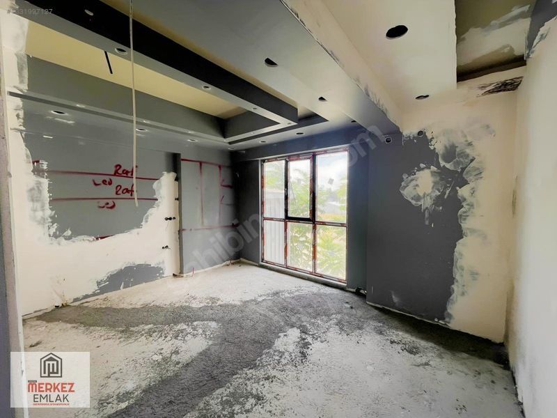 Yuvacık Yeşilyurt Mah. Çuhadar Cad. Üzerinde 100 M² Kiralık Ofis — fotoğraf 10