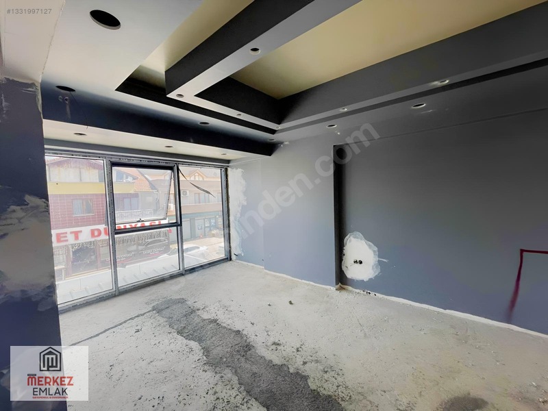 Yuvacık Yeşilyurt Mah. Çuhadar Cad. Üzerinde 100 M² Kiralık Ofis — fotoğraf 11