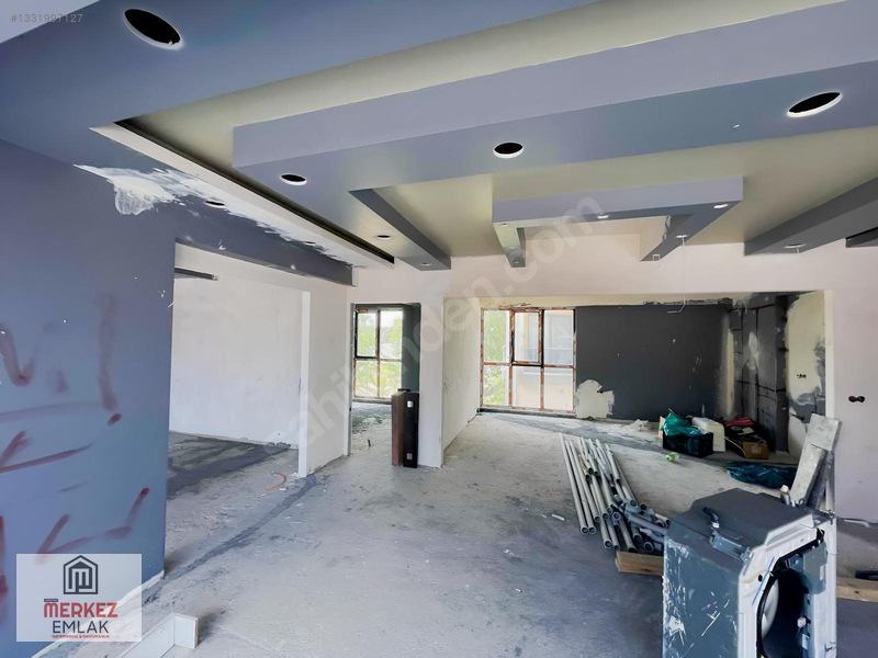 Yuvacık Yeşilyurt Mah. Çuhadar Cad. Üzerinde 100 M² Kiralık Ofis — fotoğraf 12