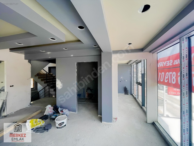 Yuvacık Yeşilyurt Mah. Çuhadar Cad. Üzerinde 100 M² Kiralık Ofis — fotoğraf 13