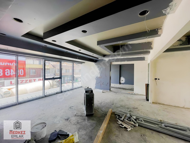 Yuvacık Yeşilyurt Mah. Çuhadar Cad. Üzerinde 100 M² Kiralık Ofis — fotoğraf 14