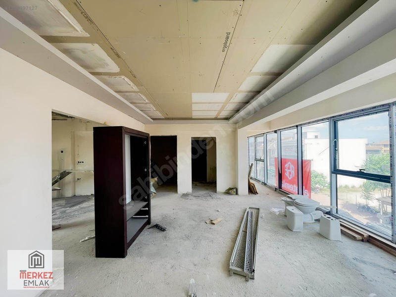 Yuvacık Yeşilyurt Mah. Çuhadar Cad. Üzerinde 100 M² Kiralık Ofis — fotoğraf 20