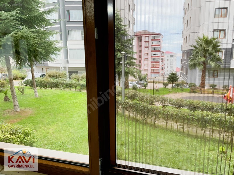 Aydınlıkevlerde Site İçinde Kiralık Daire / Kavi Gayrimenkulden — fotoğraf 6