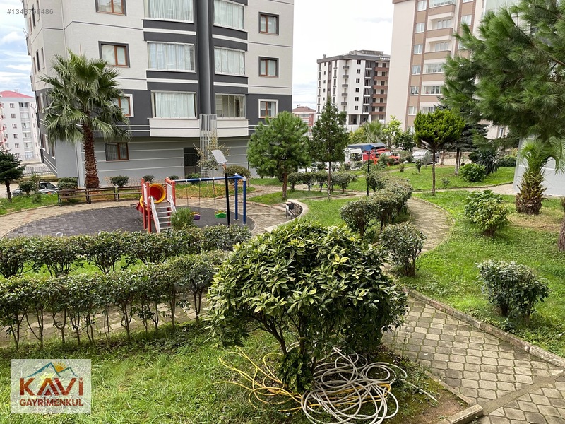Aydınlıkevlerde Site İçinde Kiralık Daire / Kavi Gayrimenkulden — fotoğraf 7