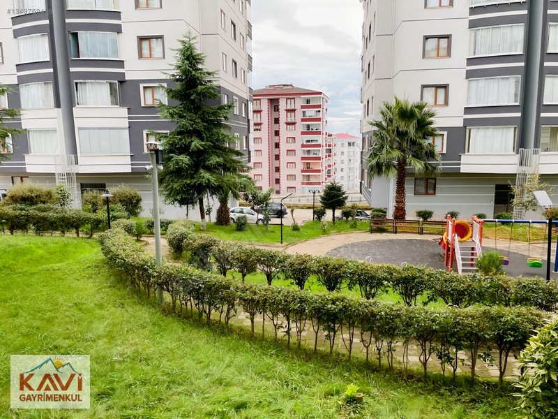 Aydınlıkevlerde Site İçinde Kiralık Daire / Kavi Gayrimenkulden — fotoğraf 8