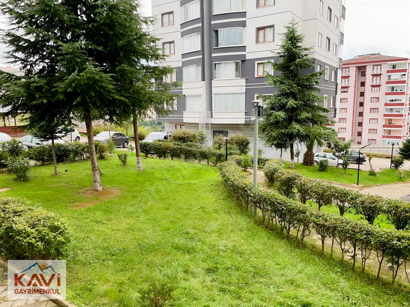 Aydınlıkevlerde Site İçinde Kiralık Daire / Kavi Gayrimenkulden — fotoğraf 9