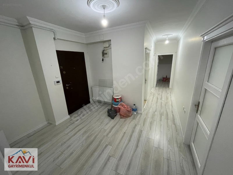 Aydınlıkevlerde Site İçinde Kiralık Daire / Kavi Gayrimenkulden — fotoğraf 11