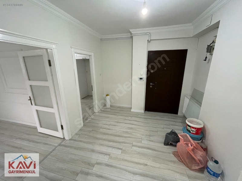 Aydınlıkevlerde Site İçinde Kiralık Daire / Kavi Gayrimenkulden — fotoğraf 12