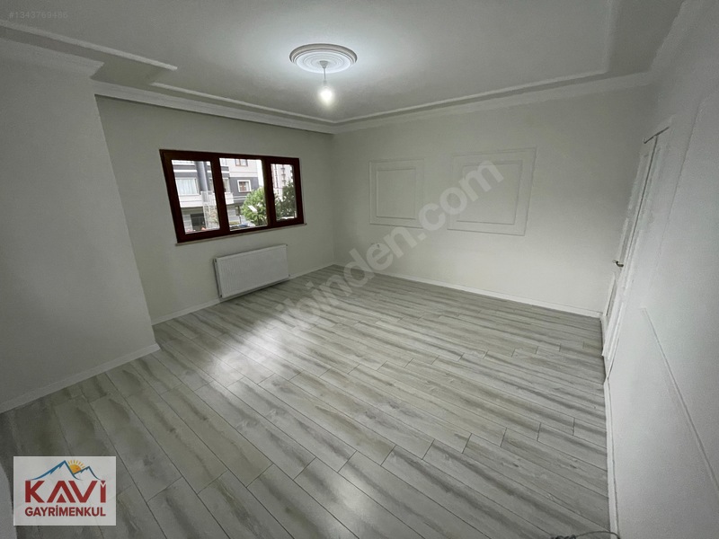 Aydınlıkevlerde Site İçinde Kiralık Daire / Kavi Gayrimenkulden — fotoğraf 14