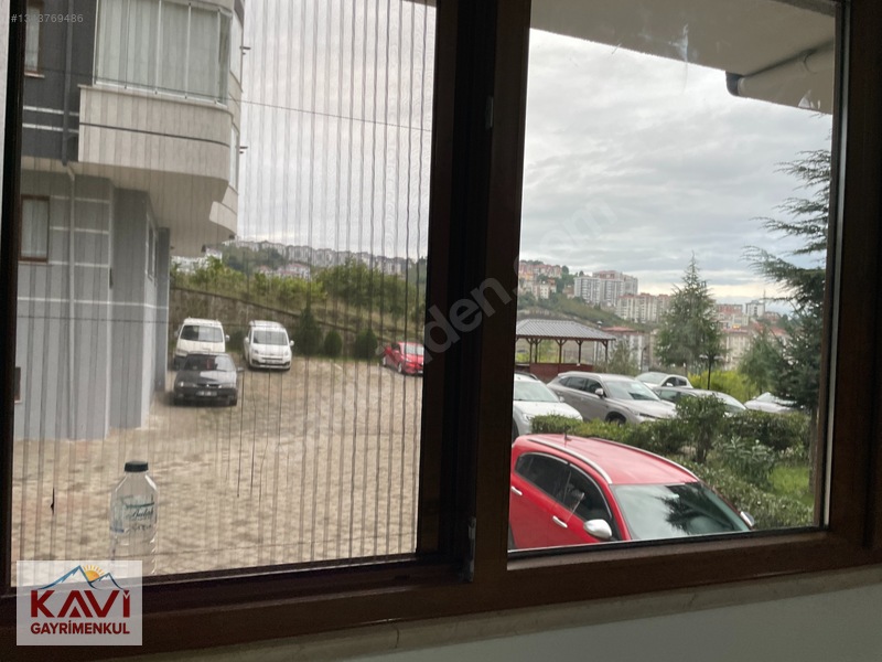 Aydınlıkevlerde Site İçinde Kiralık Daire / Kavi Gayrimenkulden — fotoğraf 15