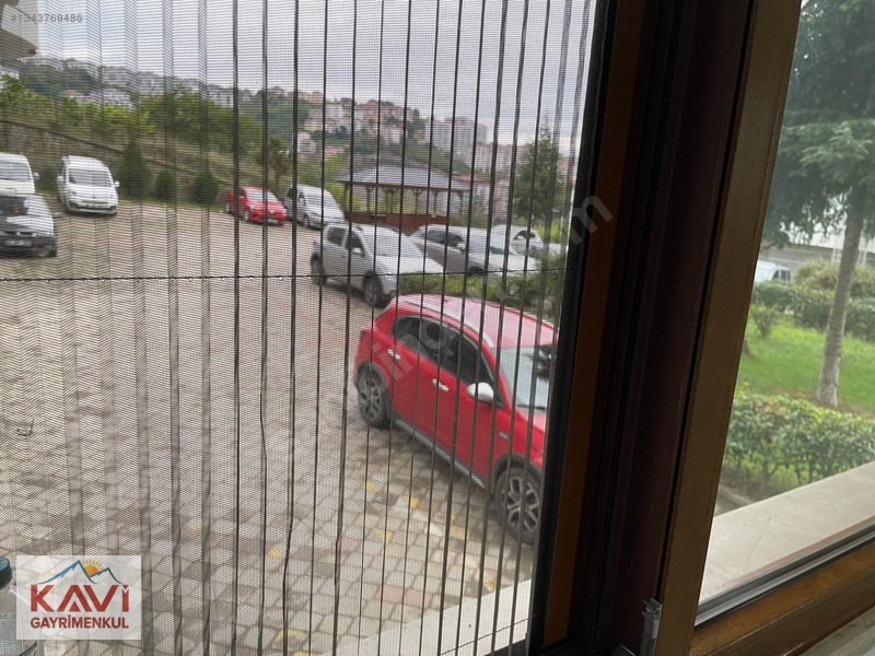 Aydınlıkevlerde Site İçinde Kiralık Daire / Kavi Gayrimenkulden — fotoğraf 16