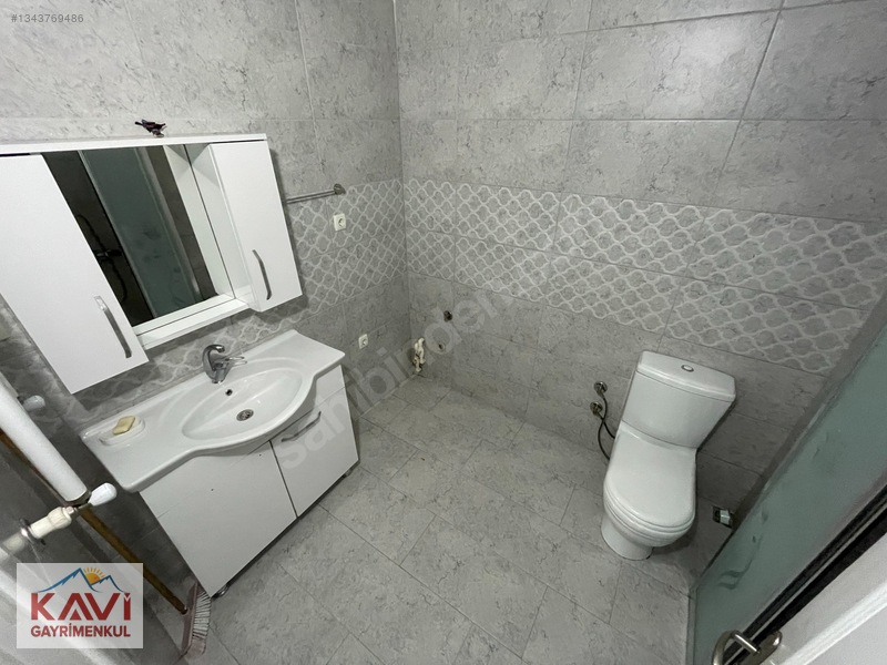 Aydınlıkevlerde Site İçinde Kiralık Daire / Kavi Gayrimenkulden — fotoğraf 20