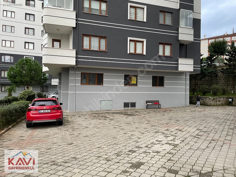Aydınlıkevlerde Site İçinde Kiralık Daire / Kavi Gayrimenkulden — fotoğraf 26