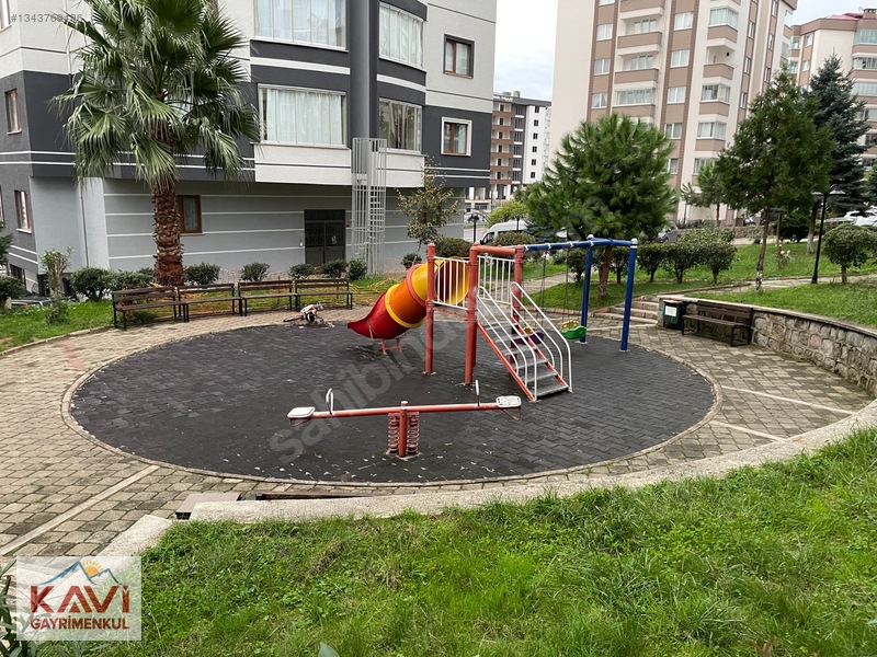 Aydınlıkevlerde Site İçinde Kiralık Daire / Kavi Gayrimenkulden — fotoğraf 28