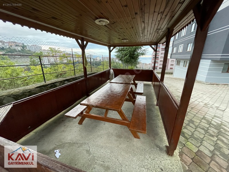 Aydınlıkevlerde Site İçinde Kiralık Daire / Kavi Gayrimenkulden — fotoğraf 29