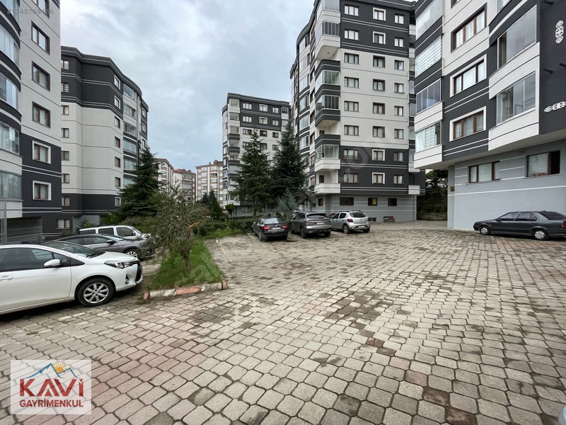 Aydınlıkevlerde Site İçinde Kiralık Daire / Kavi Gayrimenkulden — fotoğraf 30
